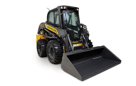 new holland skid steer hand controls|new holland l318 specs.